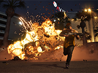 MindsEye Is Delivering More Than Just Explosive Gameplay To Us