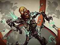 Mars Attracts Is Testing Out A Few More Rides With A Demo