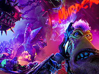 Bring Down Big Pharma With The Announcement for High On Life 2