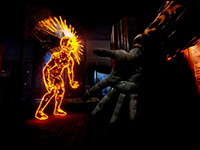 Death Relives Teases Us All One More Time To Build To Something Bigger