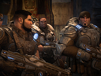 Gears Of War: Reloaded Is Bringing The Fight To Us All Again