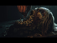 The Midnight Walkers Kicks In The Doors Of The Liberty Grand Center Mega-Complex