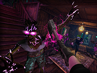 Drop Dead: The Cabin Is Opening Up A New Window For Us All To Play It In