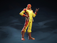 Invincible VS Offers Up Some New Blasts With A Look At Rex Splode