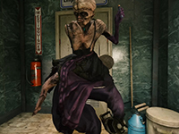 Project Diarchy Kicks Off With Some New Gameplay For The Outlast Trials