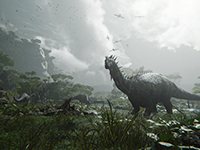 A New Story Is Out Here To Help Us All Get Further Ferocious