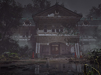 『#from #abandoned』 Teases Us All With A New Kind Of Horror Escape