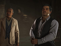 Family Will Take Some Sacrifice With The Launch Of Mafia: The Old Country