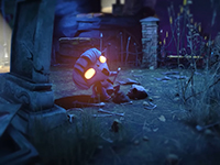 Gloomy Eyes Will Be Creeping Us Out With A Final Release Date