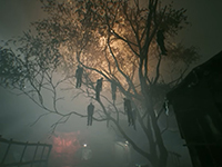 The 9th Charnel Piles Up More Of The Horror & Bodies For Us