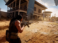 Call Of Duty: Black Ops 7 Fires Off Some New Gameplay To Redefine The World