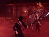 Silent Hill f Welcomes In The English Voice To The Horrors