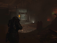 Wander Into The Factory Where Things Started In Cronos: The New Dawn