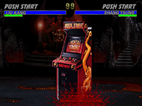 Mortal Kombat: Legacy Kollection Is Getting Mythical & A Few More Special Forces