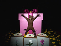 Mr Wonder Is Offering Up A Squid Games x Mr Beast Horror Experience