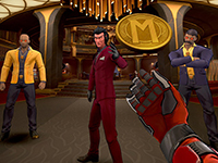 Marvel’s Deadpool VR Offers Up A New Contract For Our Story