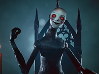 Play Against The Devil On The Consoles With The Devil Is In The Details