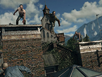 Dying Light: The Beast Takes Us All Further Out Into The Wild