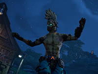 Borderlands 4 Is Launching Its Way Out With All The Guns