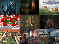 This Week In Video Games 9/1/25 — 9/5/25