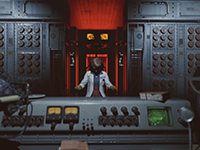 KARMA: The Dark World Is Launching The Experience On The Xbox Now