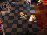 Eat The Rich And Get Ready To Dive Into An Early Access All About That