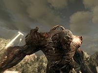 The Monsters Are Pushing Us All Back In Dying Light: The Beast
