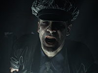 There’s No Escaping Your Destiny In Resident Evil Requiem