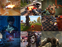 This Week In Video Games 9/8/25 — 9/12/25