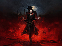 Vampire: The Masquerade — Bloodlines 2 Will Have The Lasombra & Toreador In The Base Game