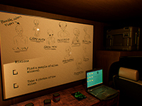 UFOPHILIA Announces Another UFO Investigation Is Kicking Off