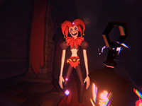 Jester: A Foolish Ritual Gives Us A New Demo To Survive The Ritual