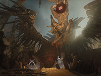 Painkiller Makes All Of Our Deaths An Endless Cycle