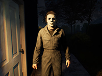 Halloween Will Add More Horror To Us All Next Halloween With The New Video Game