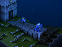 Final Fantasy Tactics - The Ivalice Chronicles Launches Us All Into The Battlefield