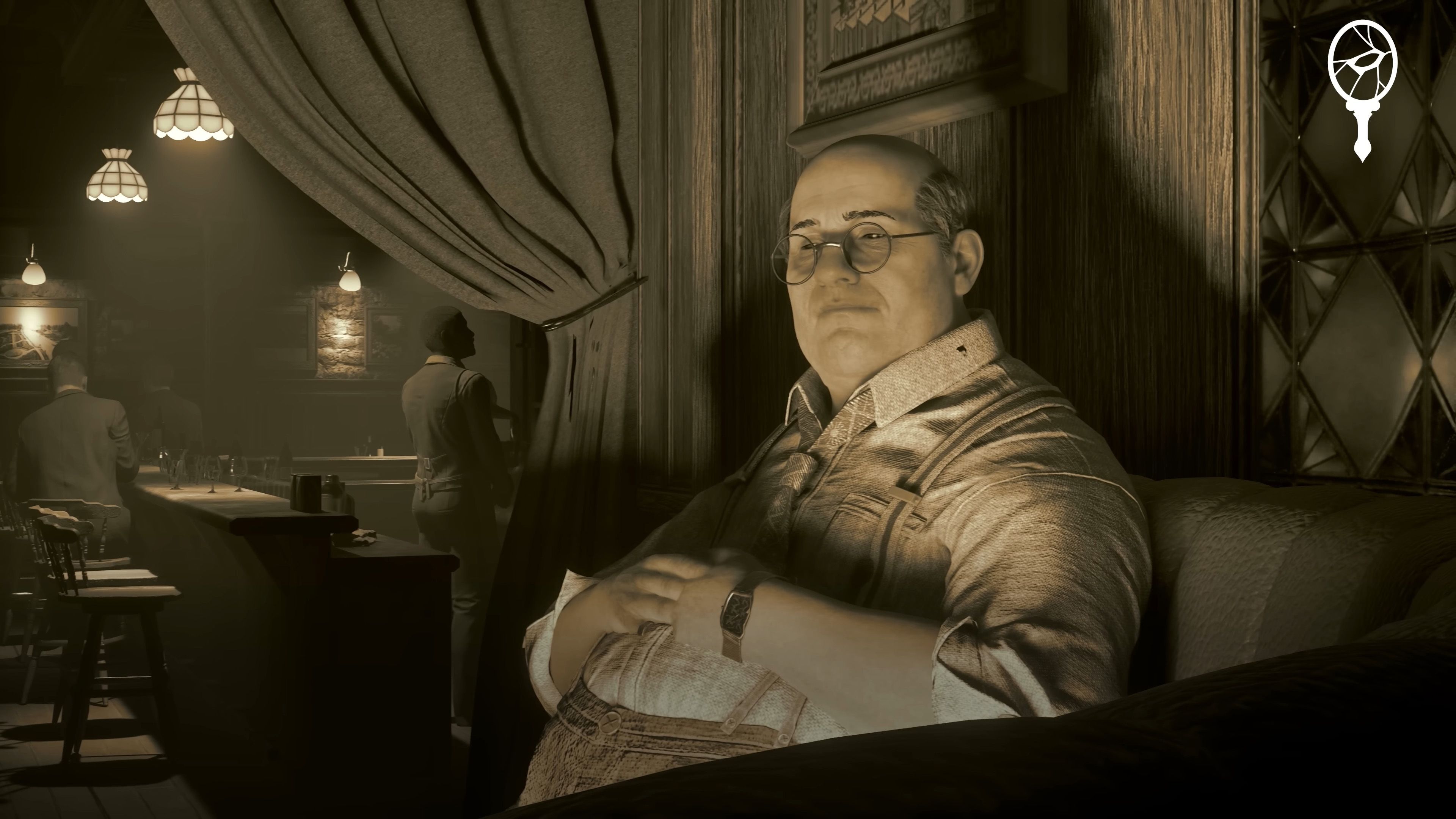 Meet The Voice Cast & More For Vampire: The Masquerade — Bloodlines 2 ...