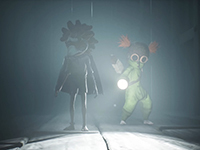 Little Nightmares III Will Not Have Us Facing Some Fear Alone