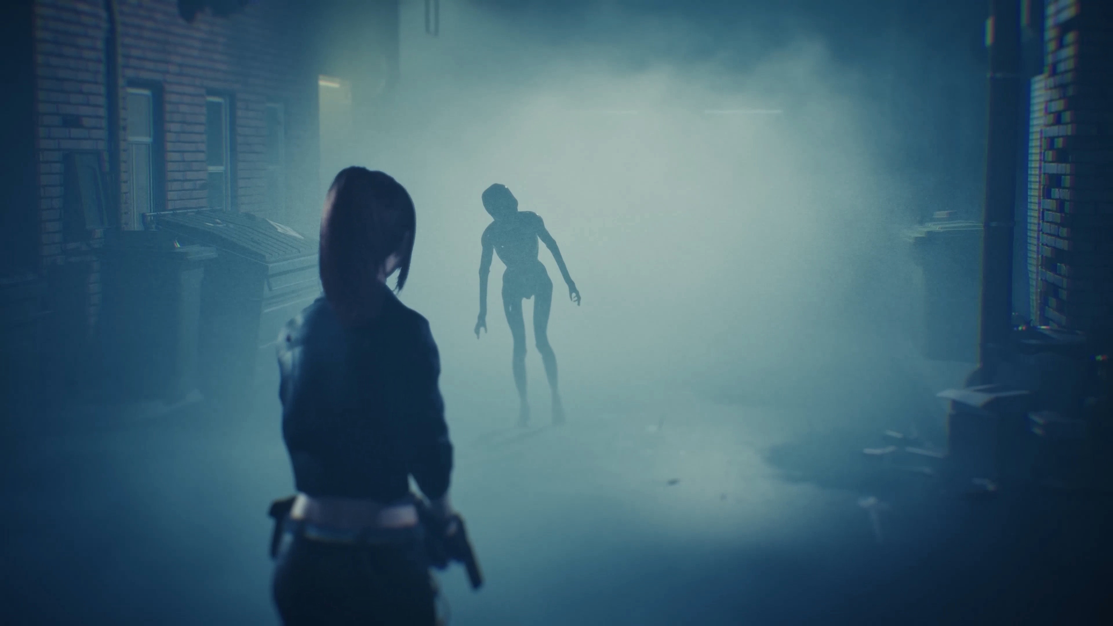 Liminal Point Creeps Out With Some New & Chilling Gameplay For Us ...