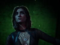 The Lasombra Have Stepped Out Of The Shadows For Vampire: The Masquerade — Bloodlines 2