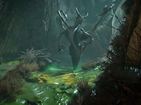 Join The Blood Pact Against The Abominations In Painkiller