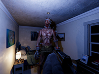 Bonefield Is Entering Its Early Access Phase Just In Time For Halloween