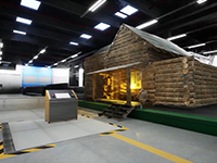 Console Gamers Can Now Get Ready To Work In The Cabin Factory