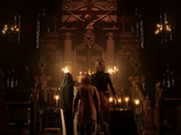 Tormented Souls 2 Has Walked Out There Into Our Horror-Filled World