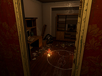 New Gameplay Has Been Found Out There For Paranormal Activity: Threshold