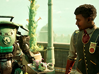 The Outer Worlds 2 Is Ready For The Heroes To Come Back Into The Universe