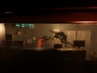 Let Us All Have Some Fun & Launch Into The Horror Of Beneath