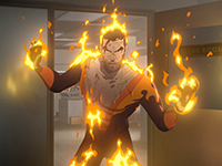 Preview The Upcoming Episodes Coming Soon For Dispatch