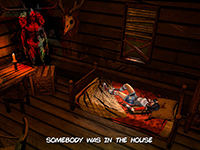 I Hate This Place Will Be Telling Us A Story At A Different Time Now