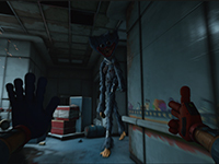 Chapter Five Is Lurking In The Shadows For Poppy Playtime