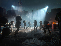More Zombies Are On The Way Out There In New Gameplay For Zeverland